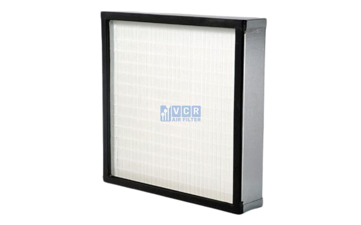Bộ lọc Hepa và Ulpa