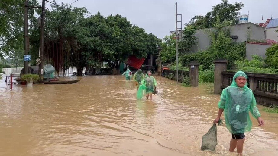 Bộ lọc ULPA