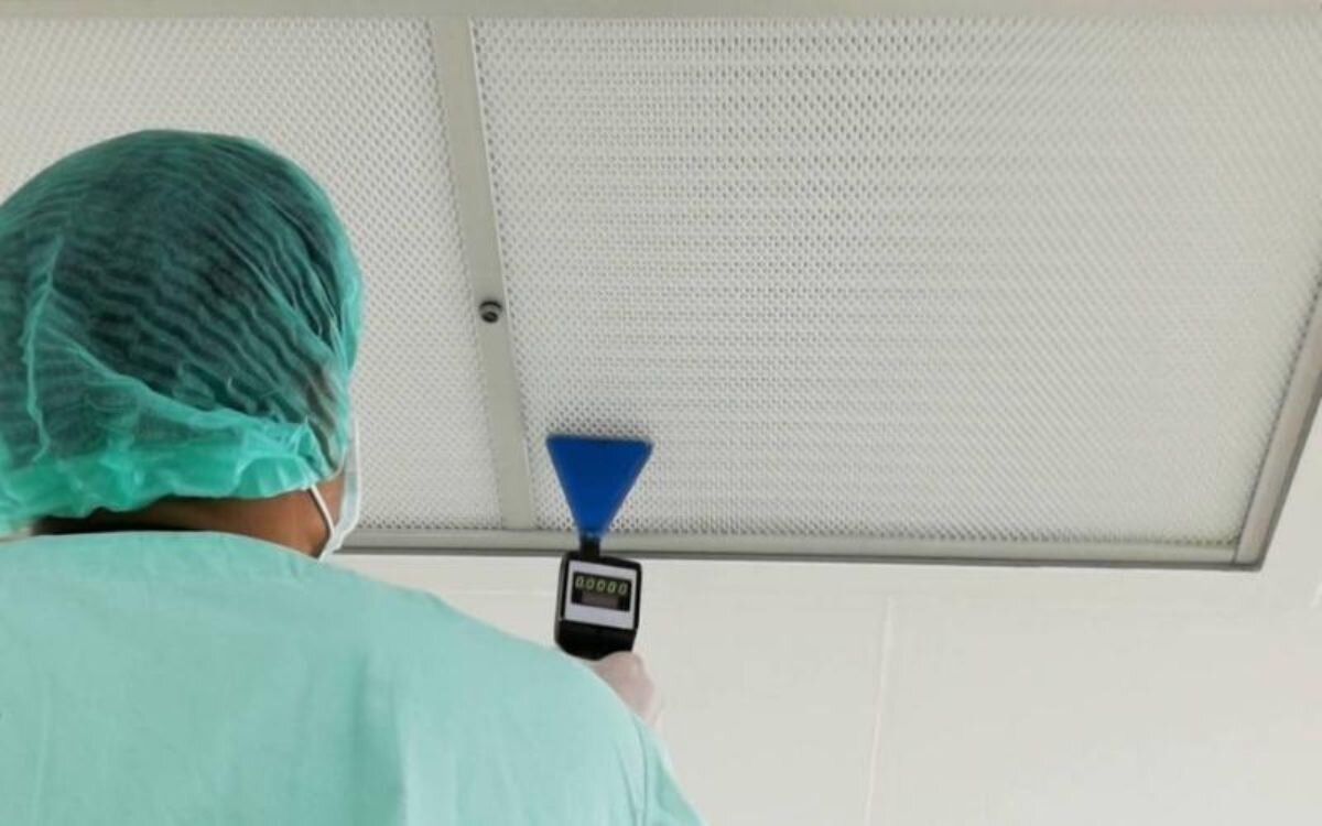 Sai lầm thường gặp khi lựa chọn lọc hepa
