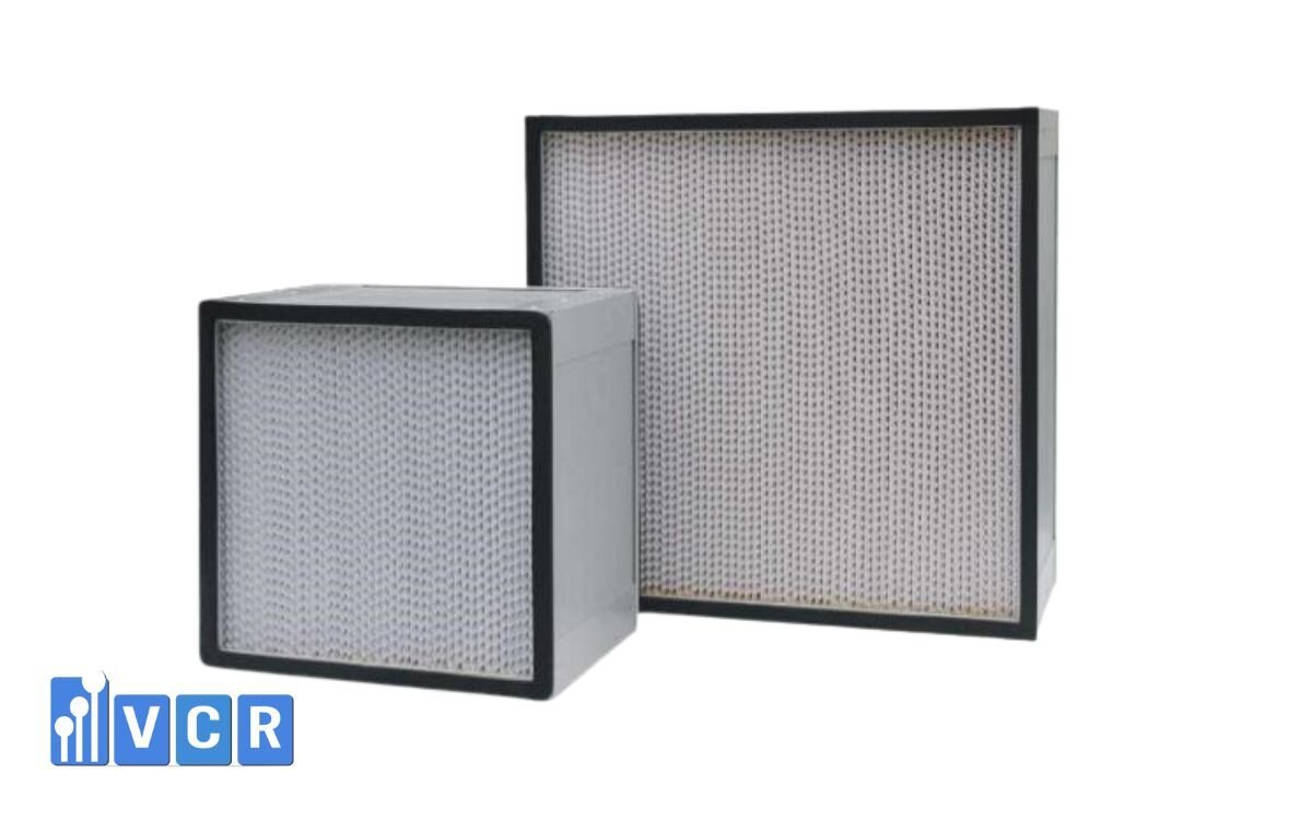 Tiêu chuẩn kỹ thuật bắt buộc của lọc HEPA H14 trong môi trường y tế