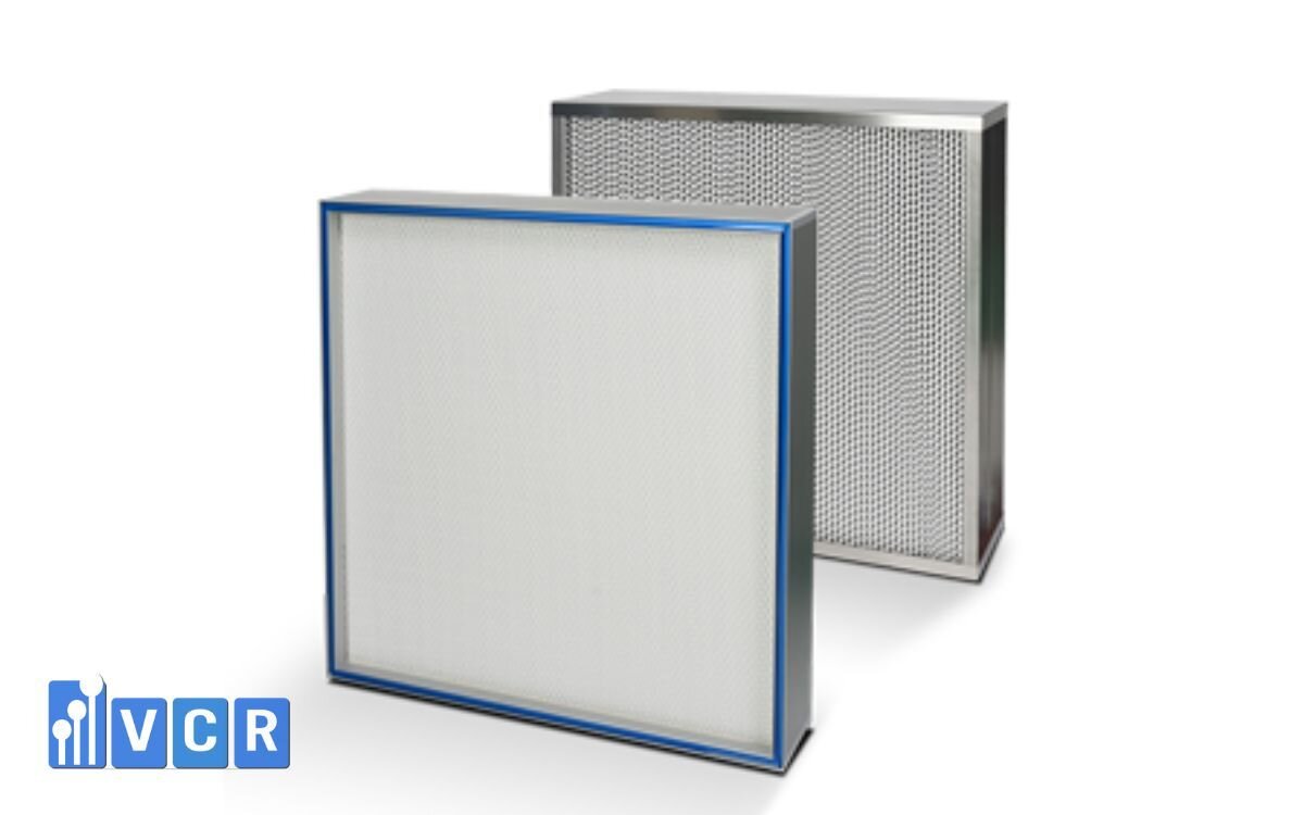 Lựa chọn đúng loại pre-filter thay thế