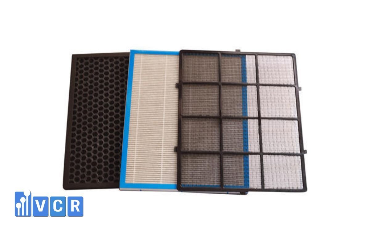 Hậu quả nếu không thay pre-filter kịp thời