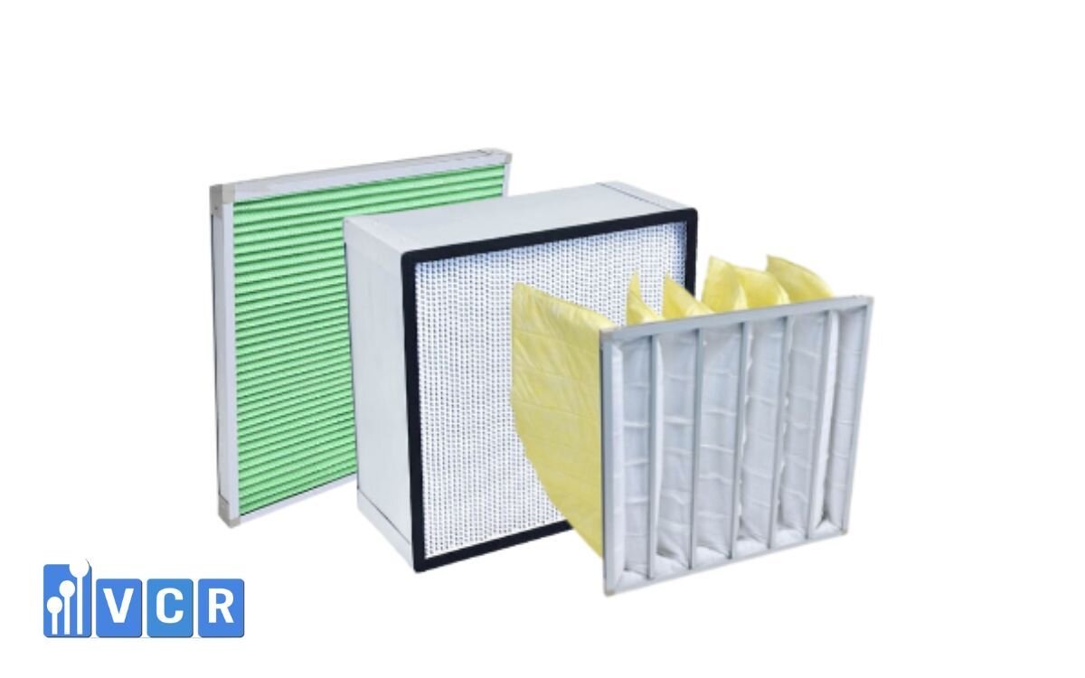 dấu hiệu nhận biết cần thay pre filter
