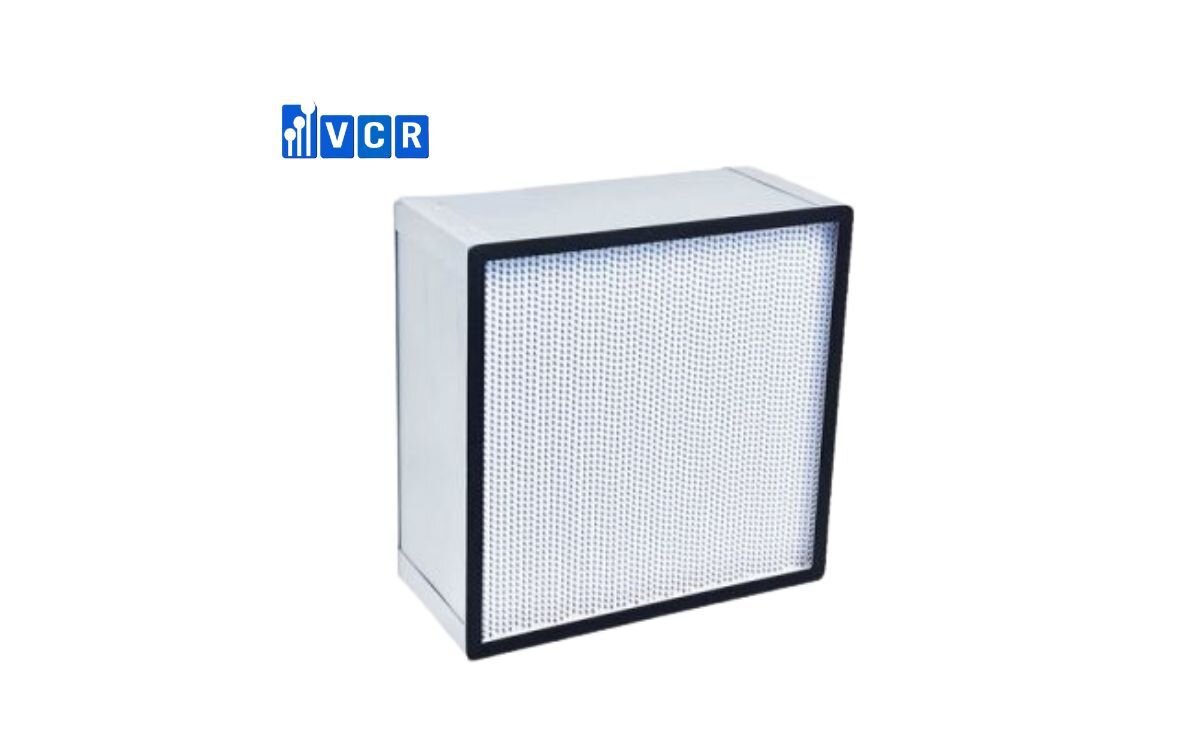 Ứng dụng từng ngành cho Air filter