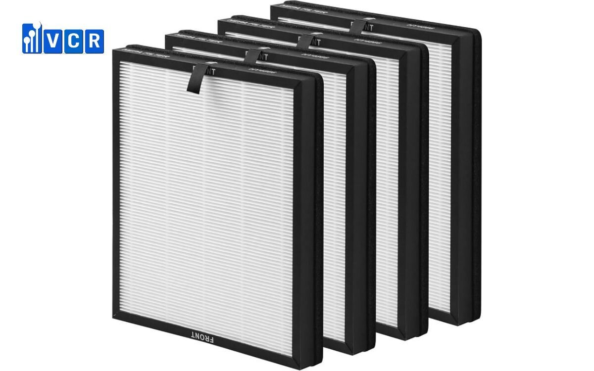 Air Filter đạt chuẩn HACCP