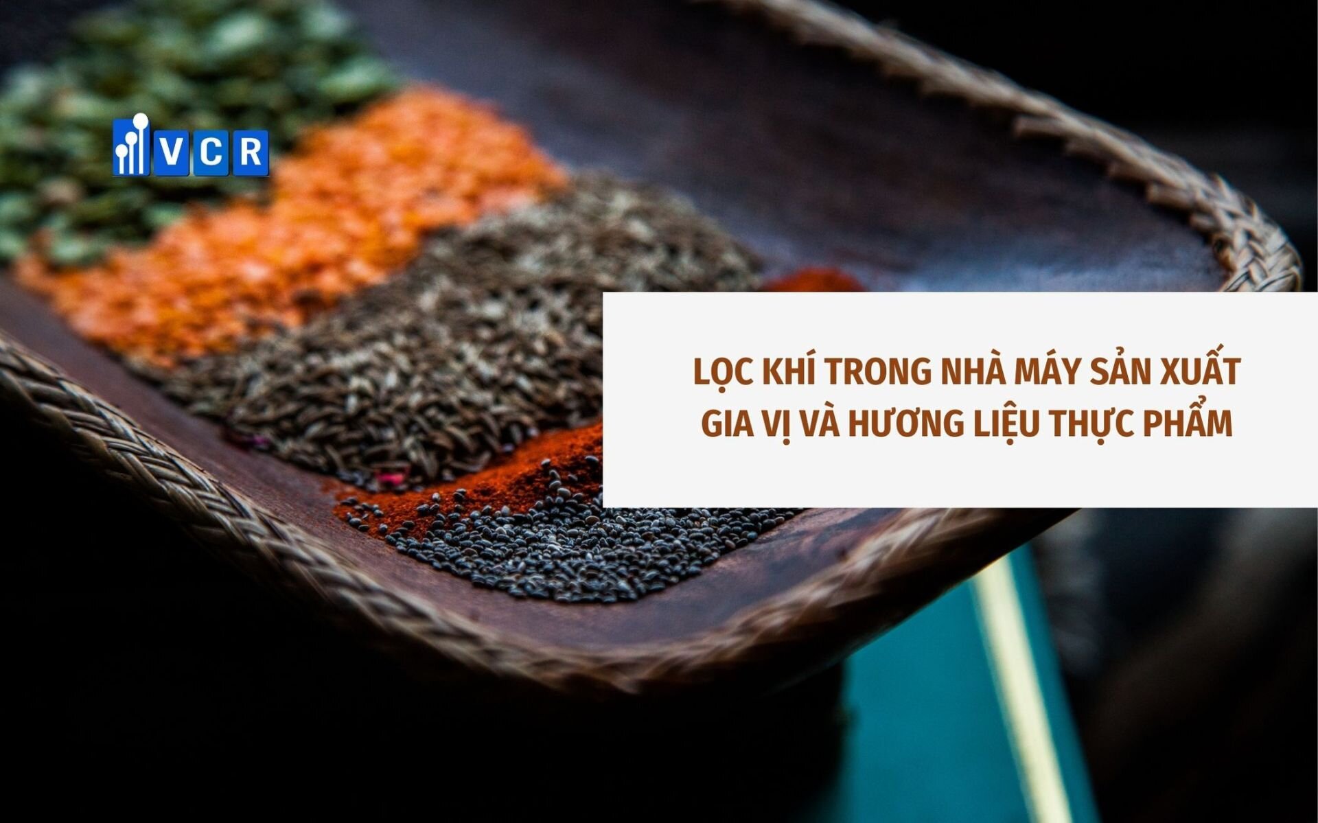 Lựa chọn và bảo trì hệ thống lọc khí