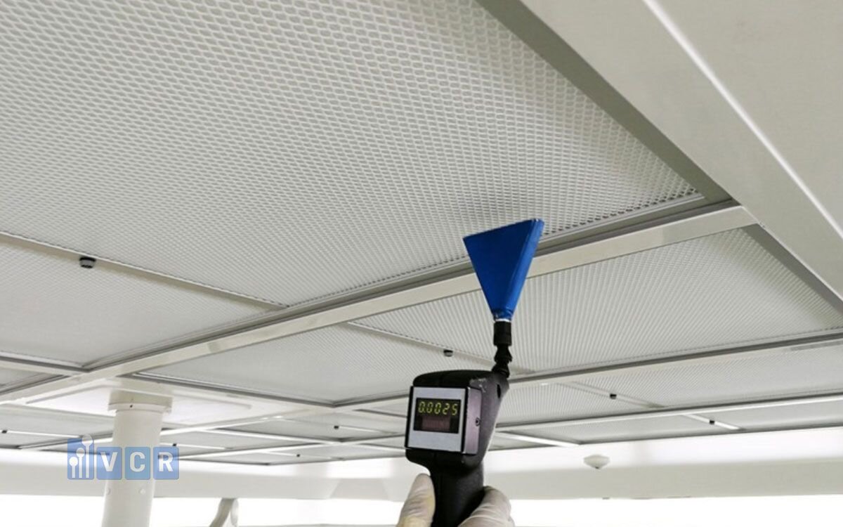 Câu hỏi thường gặp về HEPA Filter