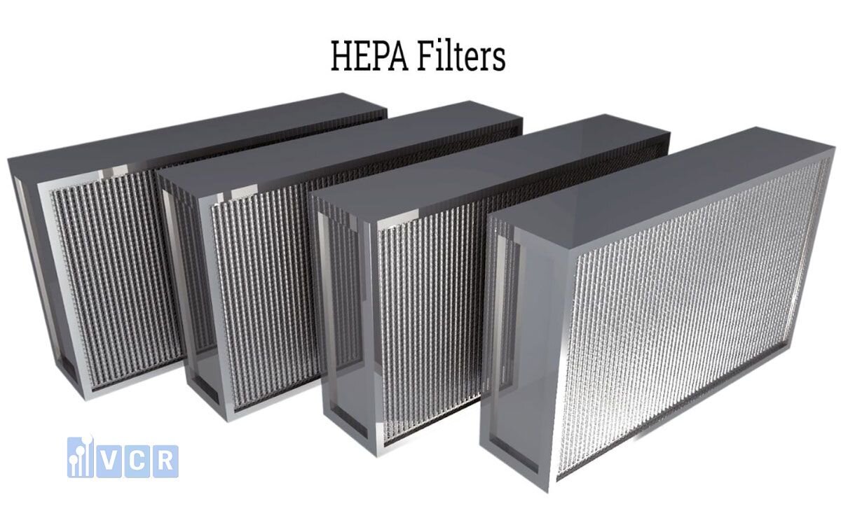 HEPA Filter