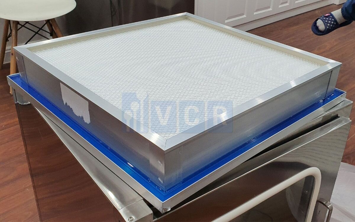 VCR - airfilter.vn