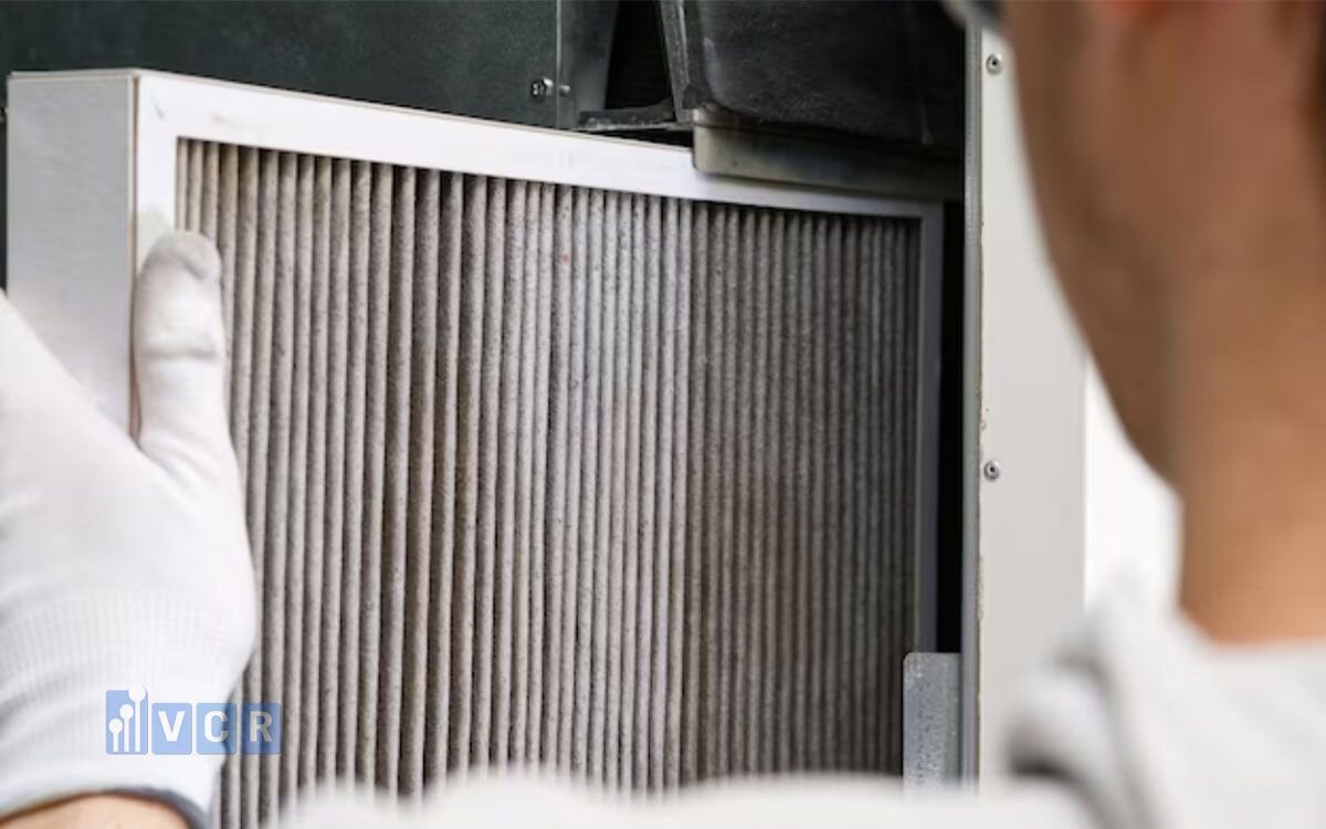 AIR FILTER ĐẠT CHUẨN