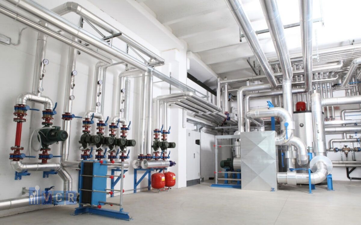 Rủi ro khi thay HEPA không đúng cách