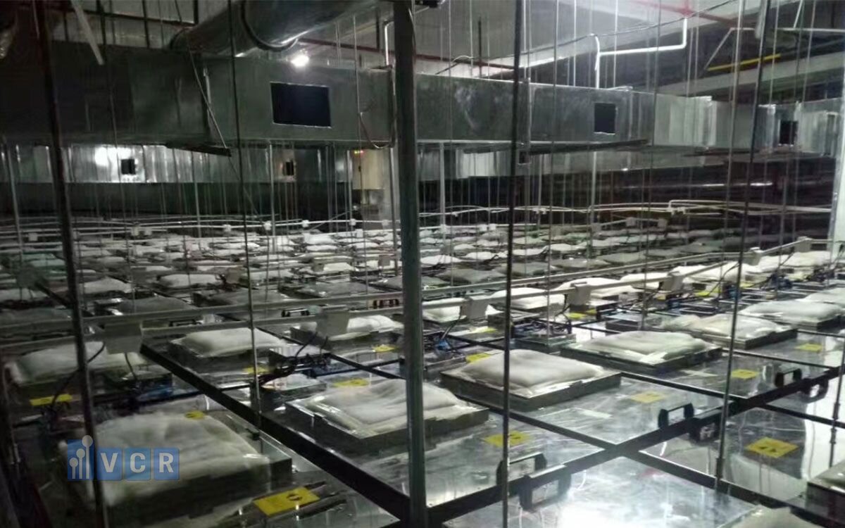 Các lỗi phổ biến khi quyết định thay HEPA