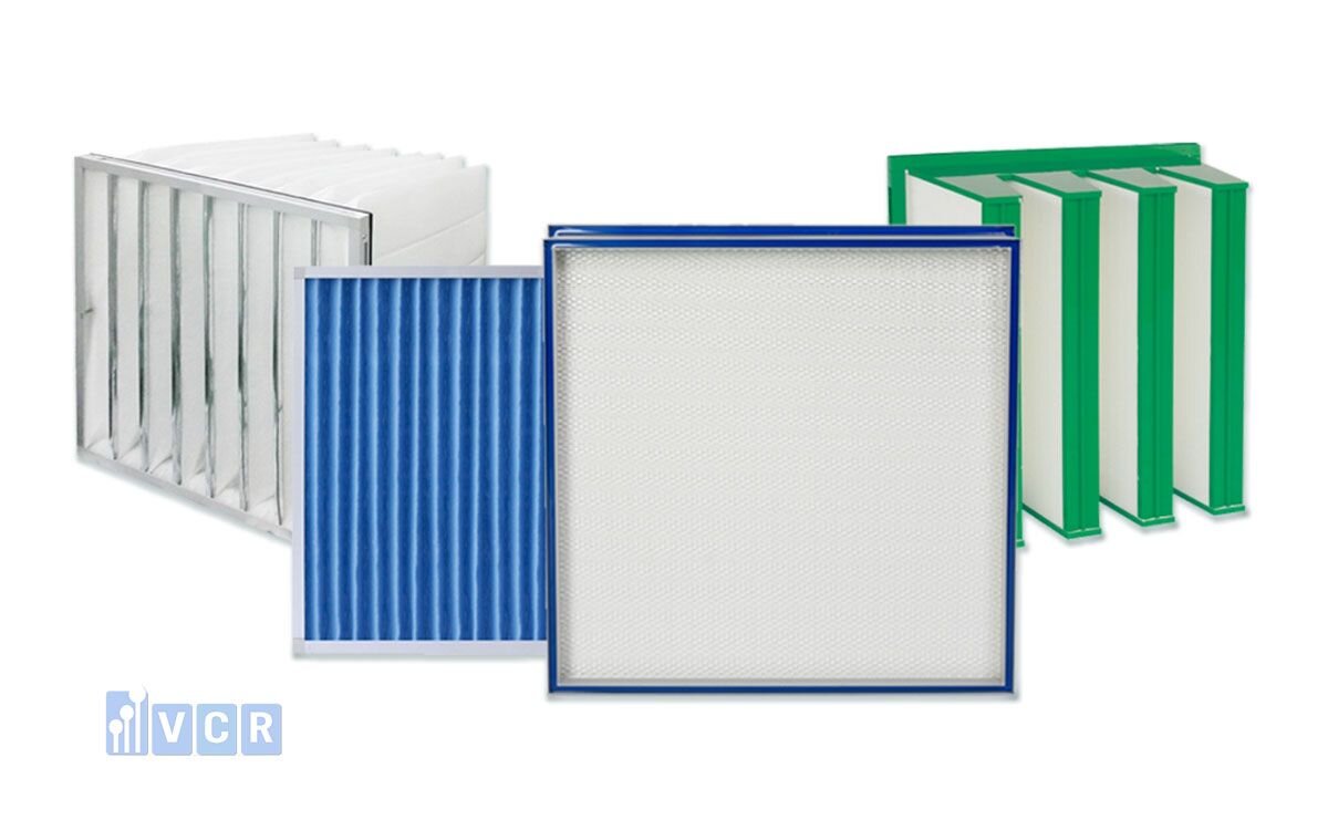 Bộ lọc HEPA là gì