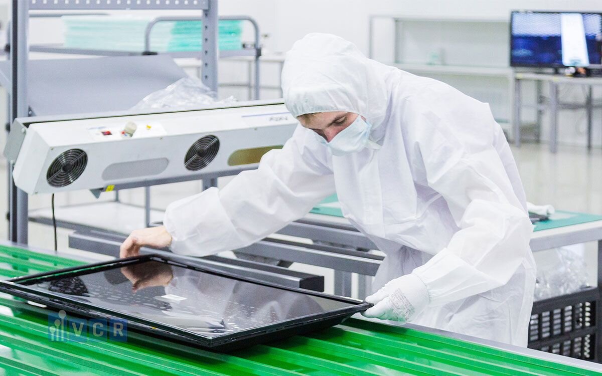 Vai trò của thiết kế và thiết bị trong hiệu quả sealing