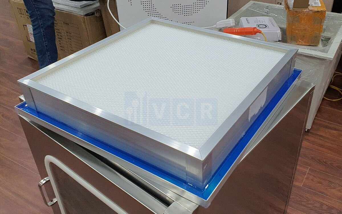 Kết luận: Chọn đúng sealing - nền tảng cho phòng sạch đạt chuẩn