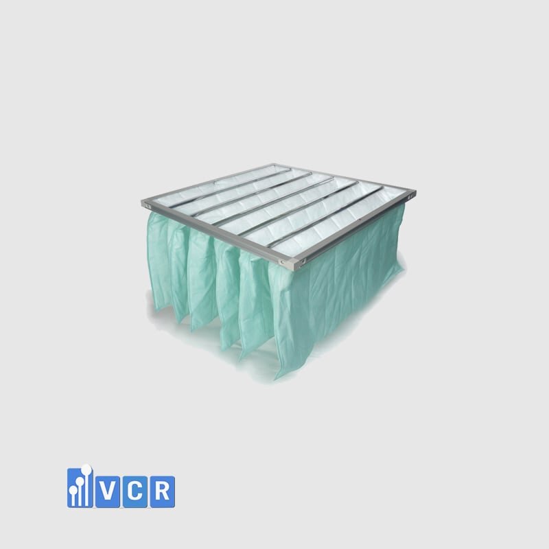 Bag Filter | Bộ lọc túi