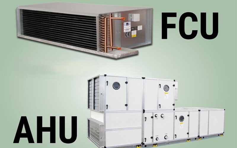Lọc khí Air Filter