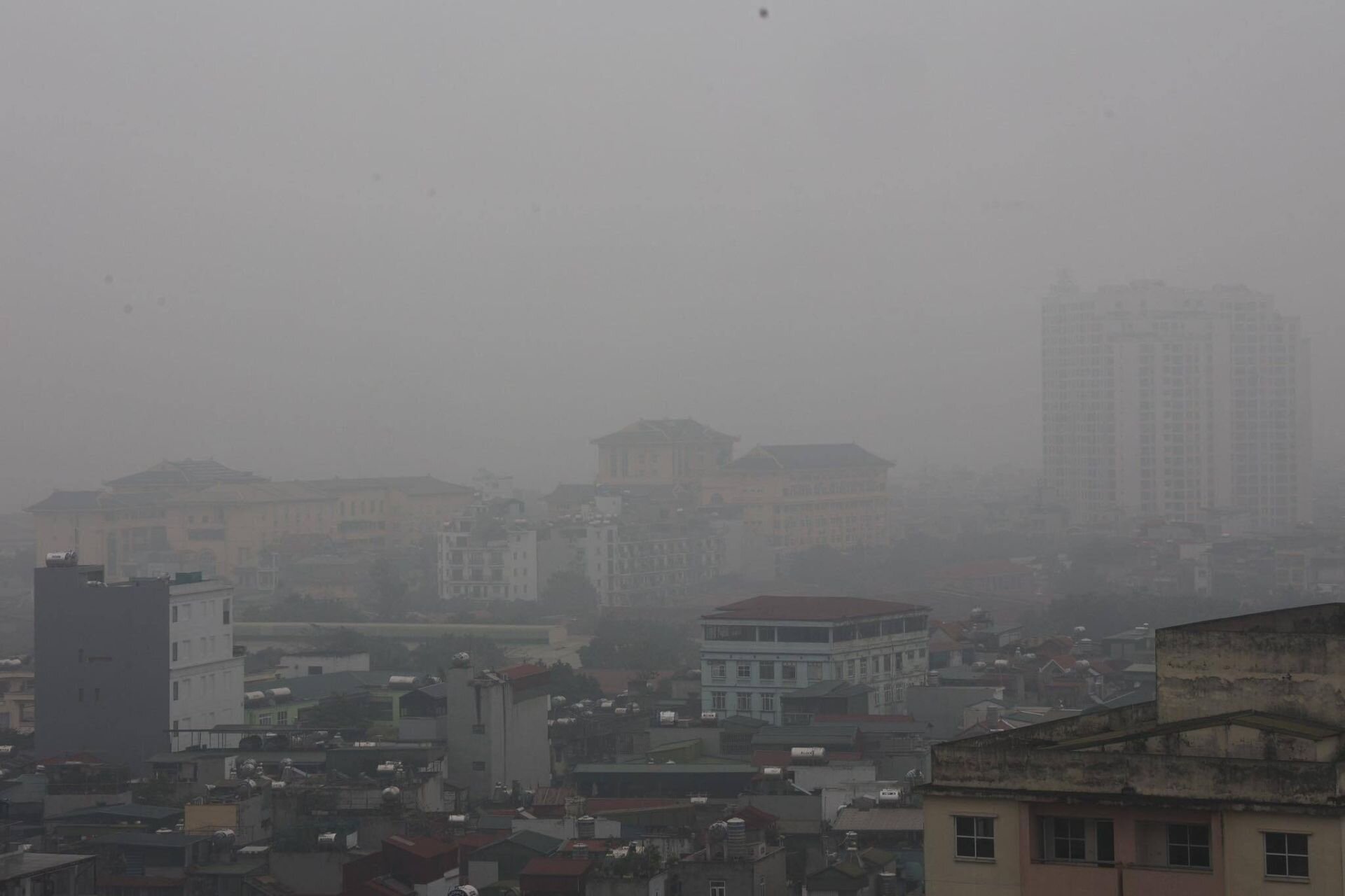 Lọc khí Air Filter