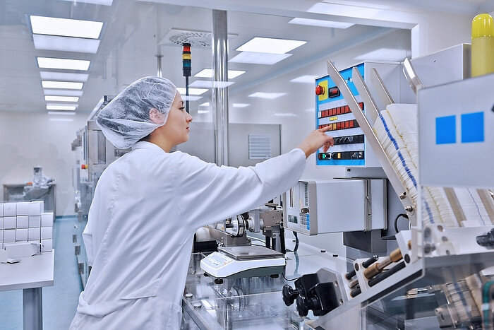 Lọc khí Air Filter